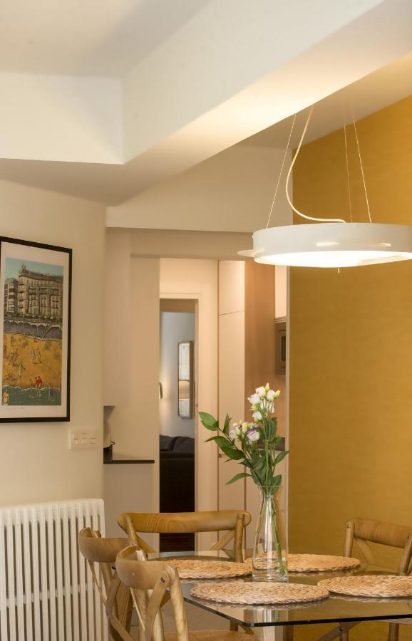 Aletxo'S Home San Sebastián Eksteriør bilde